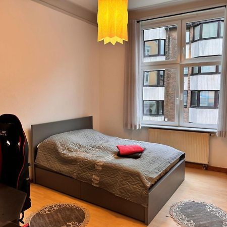 3-Room Apartment In Cologne Centre Экстерьер фото