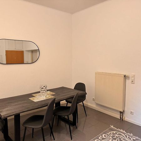 3-Room Apartment In Cologne Centre Экстерьер фото